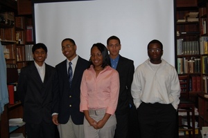 essay contest 2008