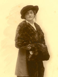 Juliette Gordon Low