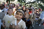 parade