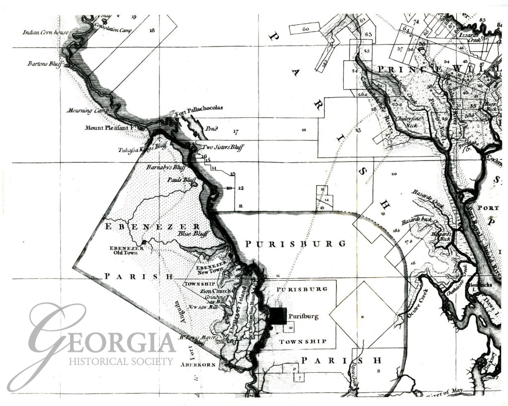 Image Result For Geogia Map Image Result For Geogia Map