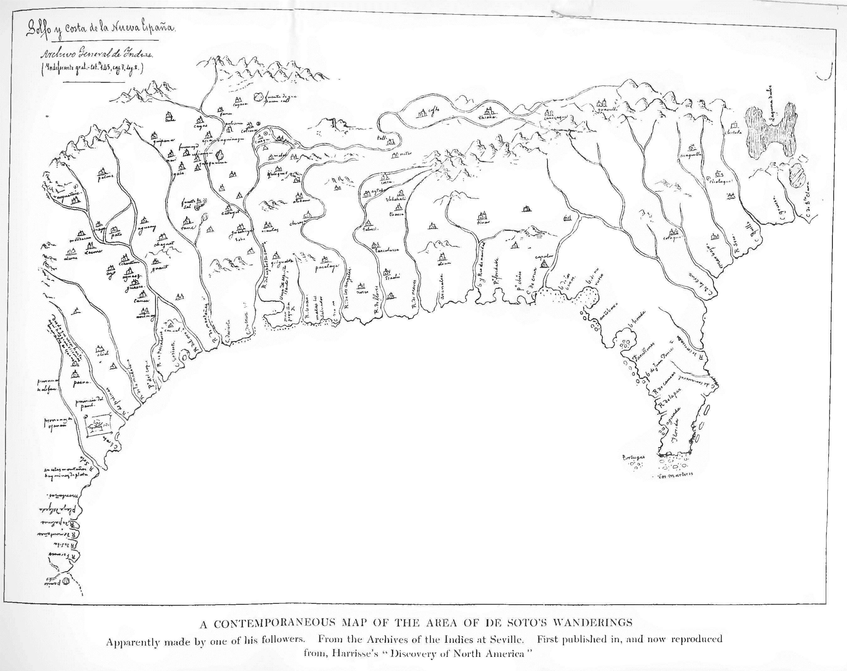 Death and Legacy Historical Society