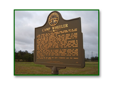 Camp Wheeler