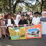 2016 Georgia Day Parade