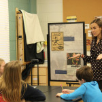 In-school Presentations