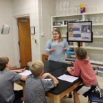 In-school Presentations