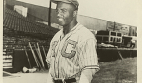 Jackie Robinson's family fled Georgia to Pasadena. But the city