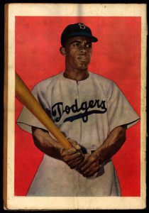 Jackie Robinson: Breaking the Color Line in - Crabtree Publishing