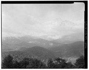 Appalachian Mountains Appalachian Mountains