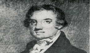 Abraham Baldwin