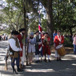 Georgia Day Parade