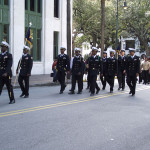 Georgia Day Parade
