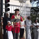 Georgia Day Parade