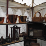 Colonial Faire and Muster