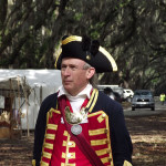 Colonial Faire and Muster