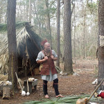 Colonial Faire and Muster
