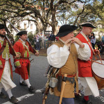 2014 Georgia Day Parade
