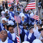2014 Georgia Day Parade