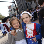 2014 Georgia Day Parade