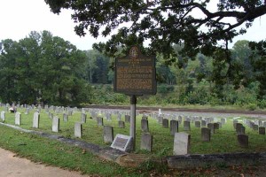 Confederate Memorial Day in Macon