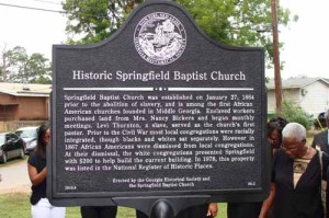 historic-springfield-baptist-church