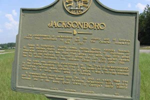 Jacksonboro