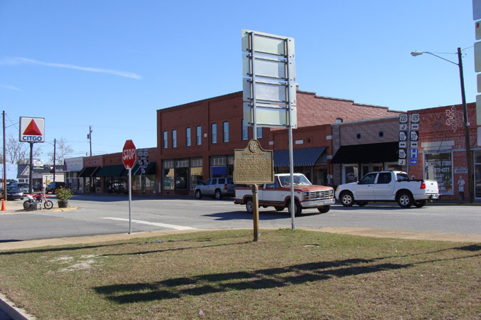 Lanier County – Georgia Historical Society