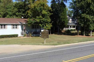 Lt. General Leonida Polk Killed at Pine Mountain