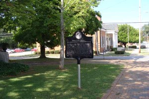 Mary Willis Library