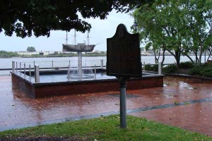 SS Savannah and SS John Randolph