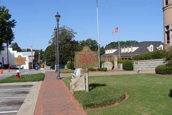 Wilkes County – Georgia Historical Society