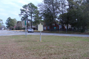 Jefferson Davis Memorial State Park