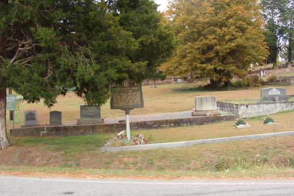 Confederate Dead (Bartow County) - Georgia Historical Society