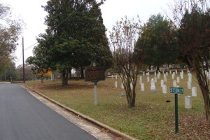 Confederate Dead (Coweta County)