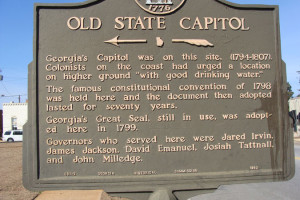 Old State Capitol