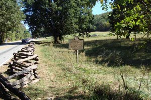 Peachtree Trail