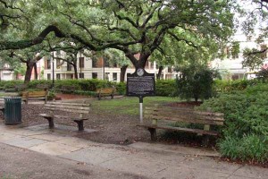 Savannah: Colonial Capital