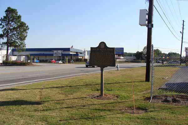site-of-mcpeak-house Site of McPeak House