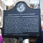 Jepson House Education Center Open House