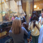 Ships of the Sea Museum