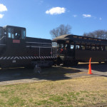 Georgia State Railroad Museum