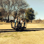 Georgia State Railroad Museum