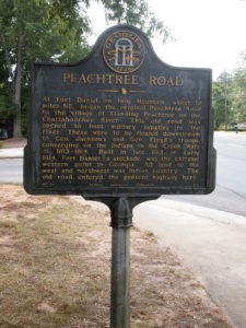 Peachtree Road