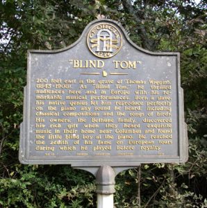 Blind Tom