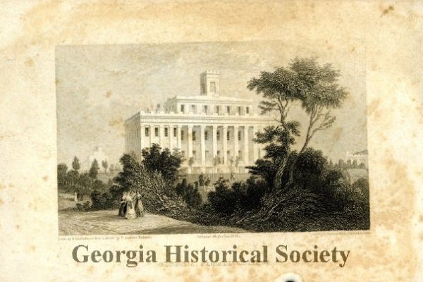 Georgia Female College