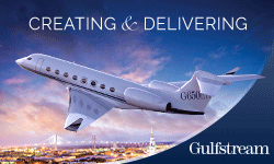 Gulfstream