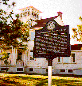 Marker Monday Ss Oklahoma And Esso Baton Rouge Attacked By U 123 Georgia Historical Society