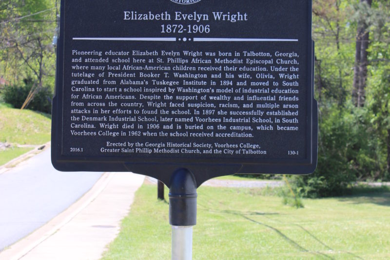 Talbot County Historical Society