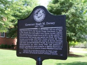 governor-hugh-dorsey