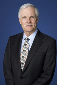 Robert Edward (Ted) Turner