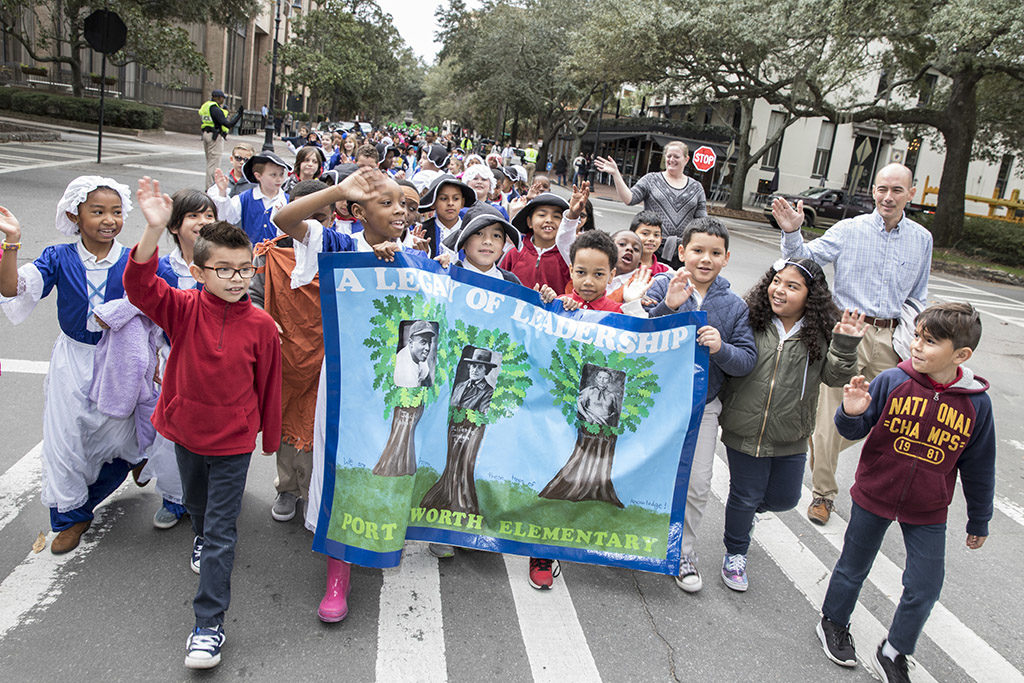 Event Photography Historical Society